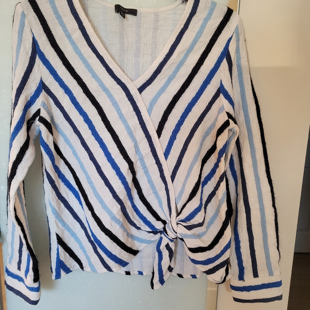 Full sleeve top